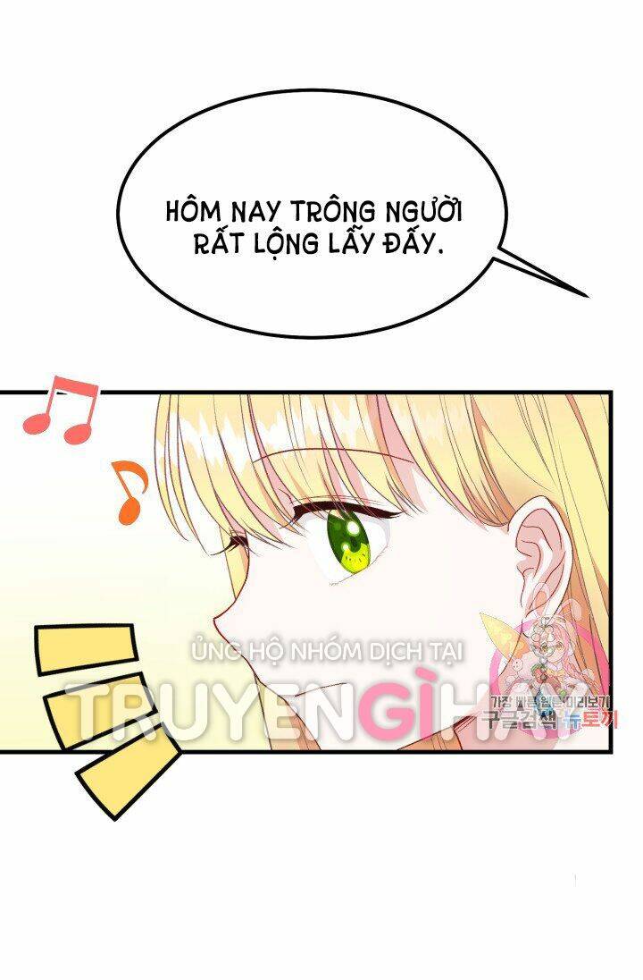 Trở Thành Vợ Thái Tử Quái Vật: Chapter 34.2