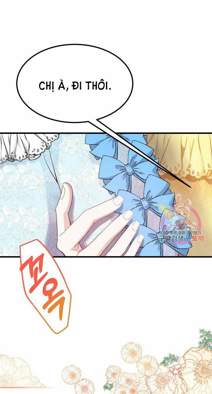 Trở Thành Vợ Thái Tử Quái Vật: Chapter 34.2