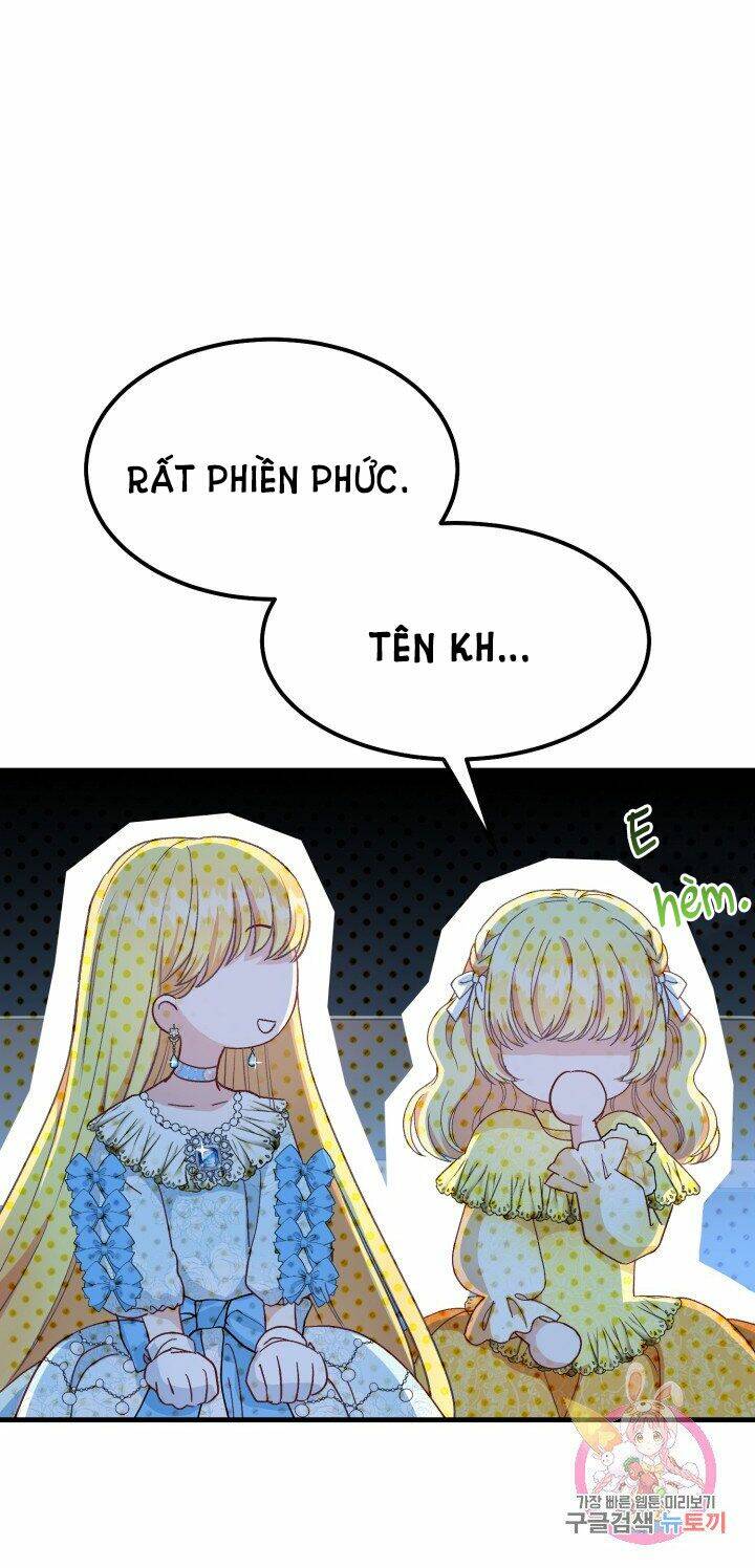 Trở Thành Vợ Thái Tử Quái Vật: Chapter 34.2