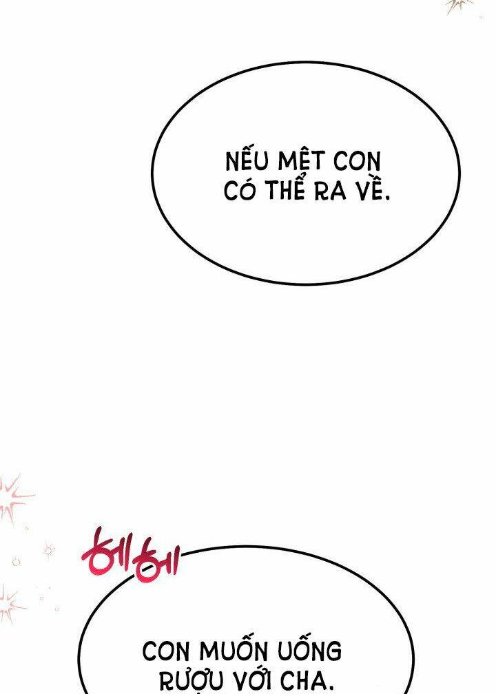 Trở Thành Vợ Thái Tử Quái Vật: Chapter 34.2