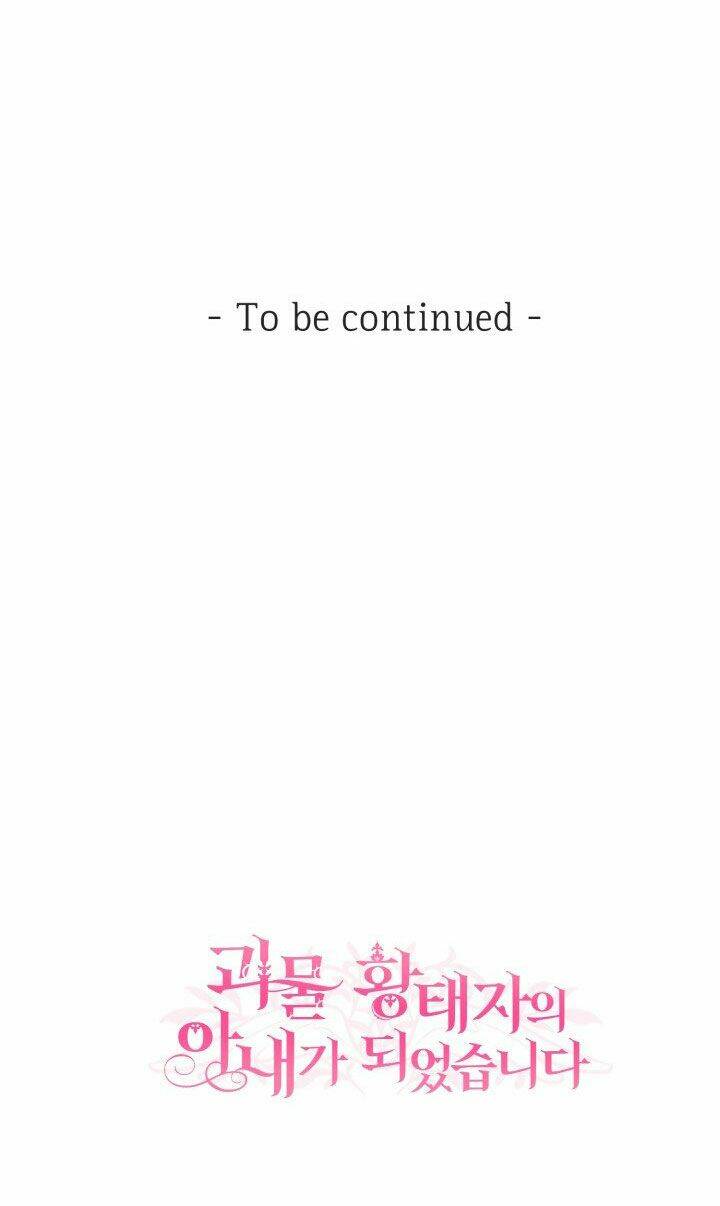 Trở Thành Vợ Thái Tử Quái Vật: Chapter 34.2