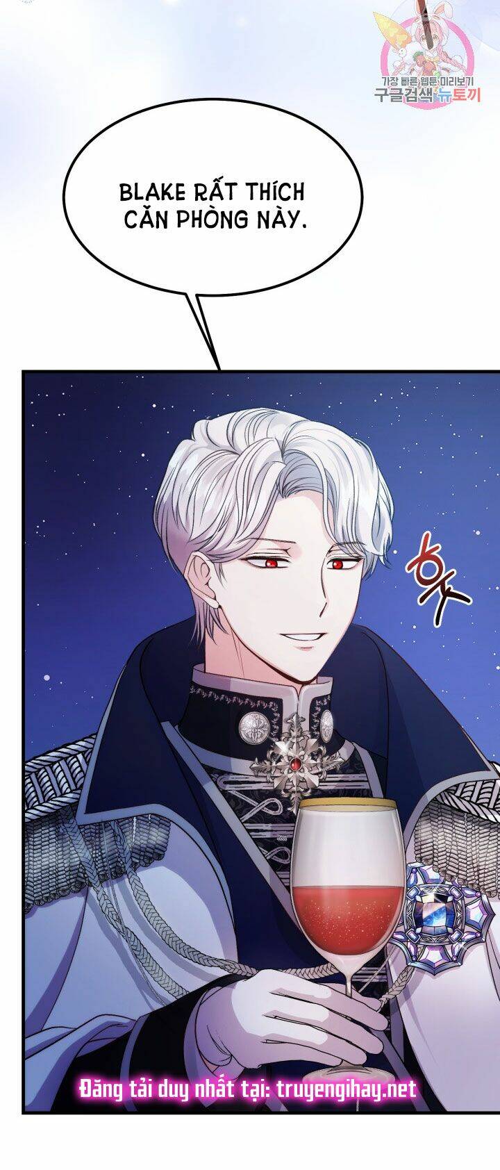 Trở Thành Vợ Thái Tử Quái Vật: Chapter 35.1