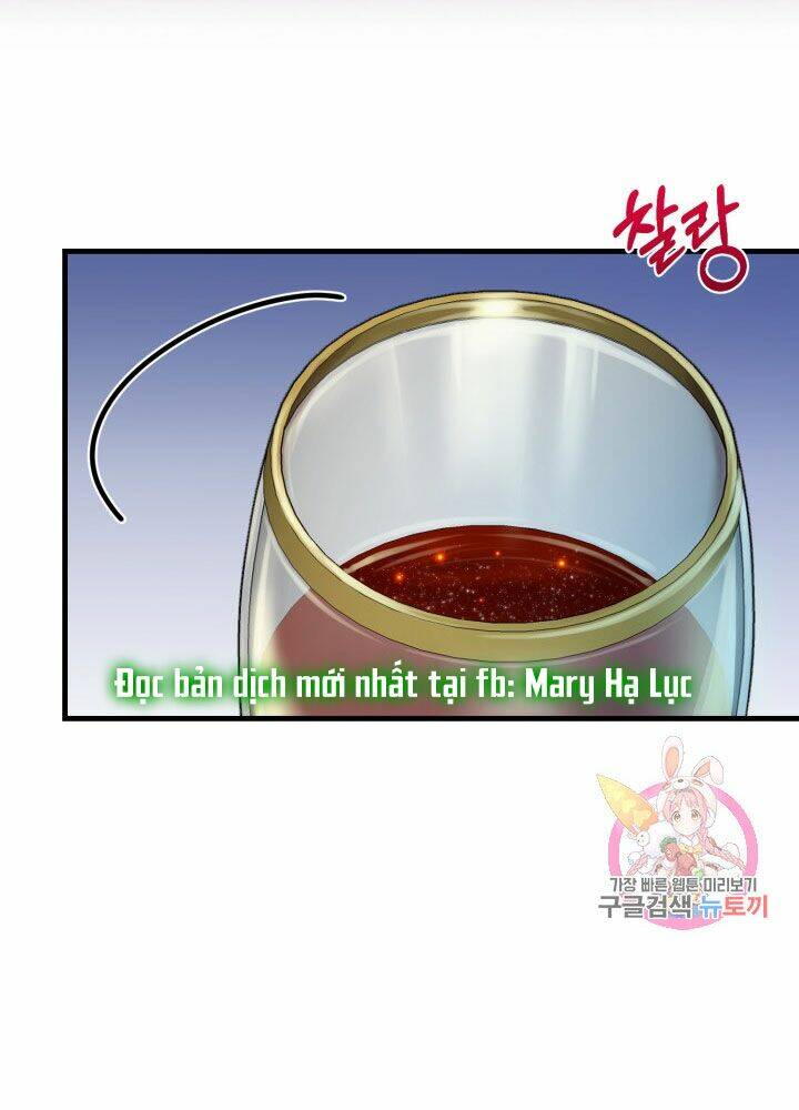 Trở Thành Vợ Thái Tử Quái Vật: Chapter 35.1