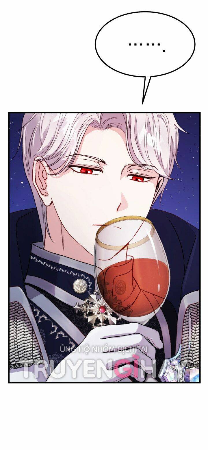 Trở Thành Vợ Thái Tử Quái Vật: Chapter 35.1
