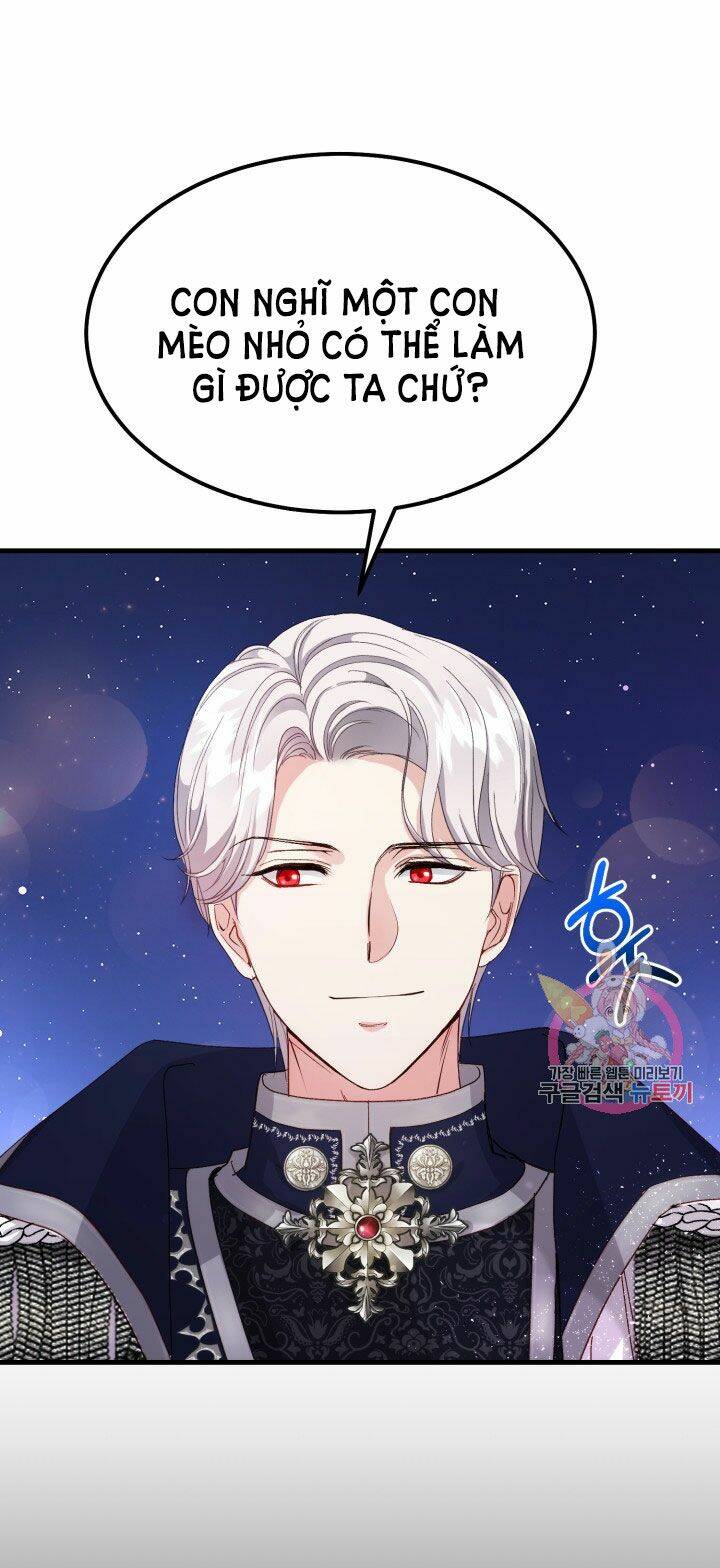 Trở Thành Vợ Thái Tử Quái Vật: Chapter 35.1
