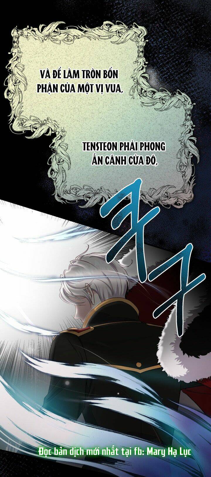 Trở Thành Vợ Thái Tử Quái Vật: Chapter 35.1