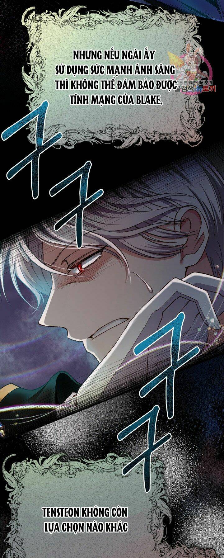 Trở Thành Vợ Thái Tử Quái Vật: Chapter 35.1