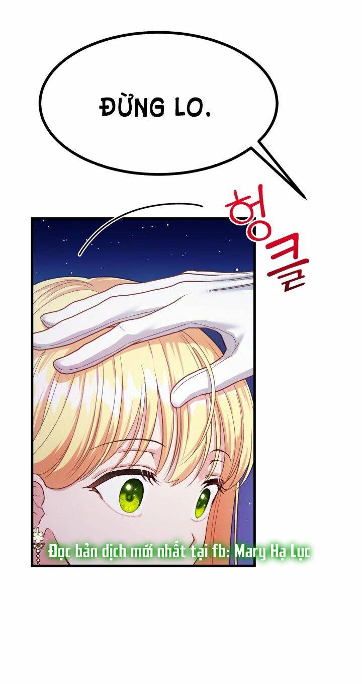 Trở Thành Vợ Thái Tử Quái Vật: Chapter 35.1