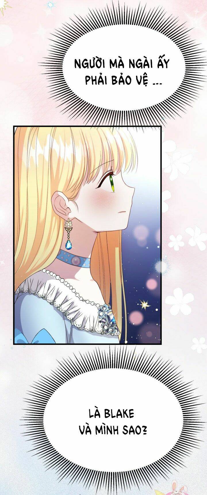 Trở Thành Vợ Thái Tử Quái Vật: Chapter 35.1