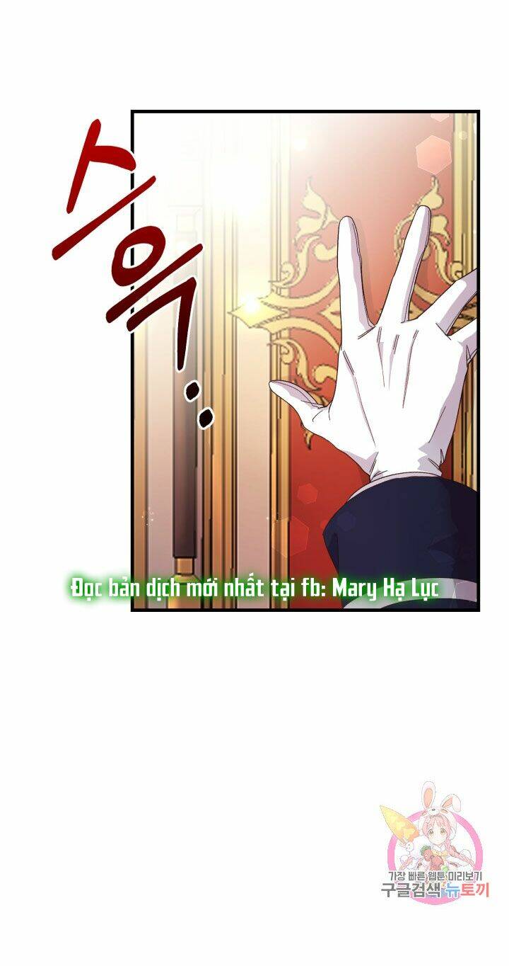 Trở Thành Vợ Thái Tử Quái Vật: Chapter 35.1