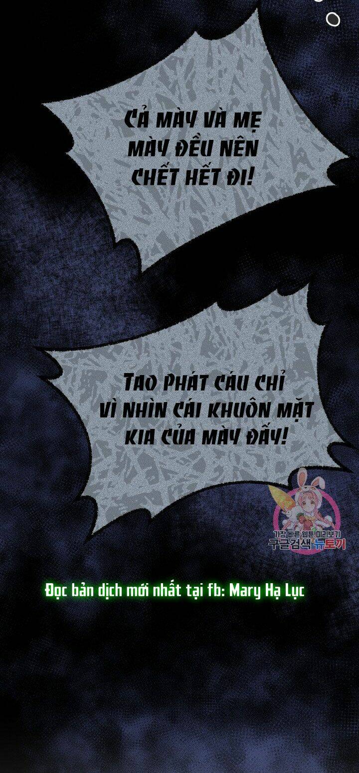 Trở Thành Vợ Thái Tử Quái Vật: Chapter 36.2