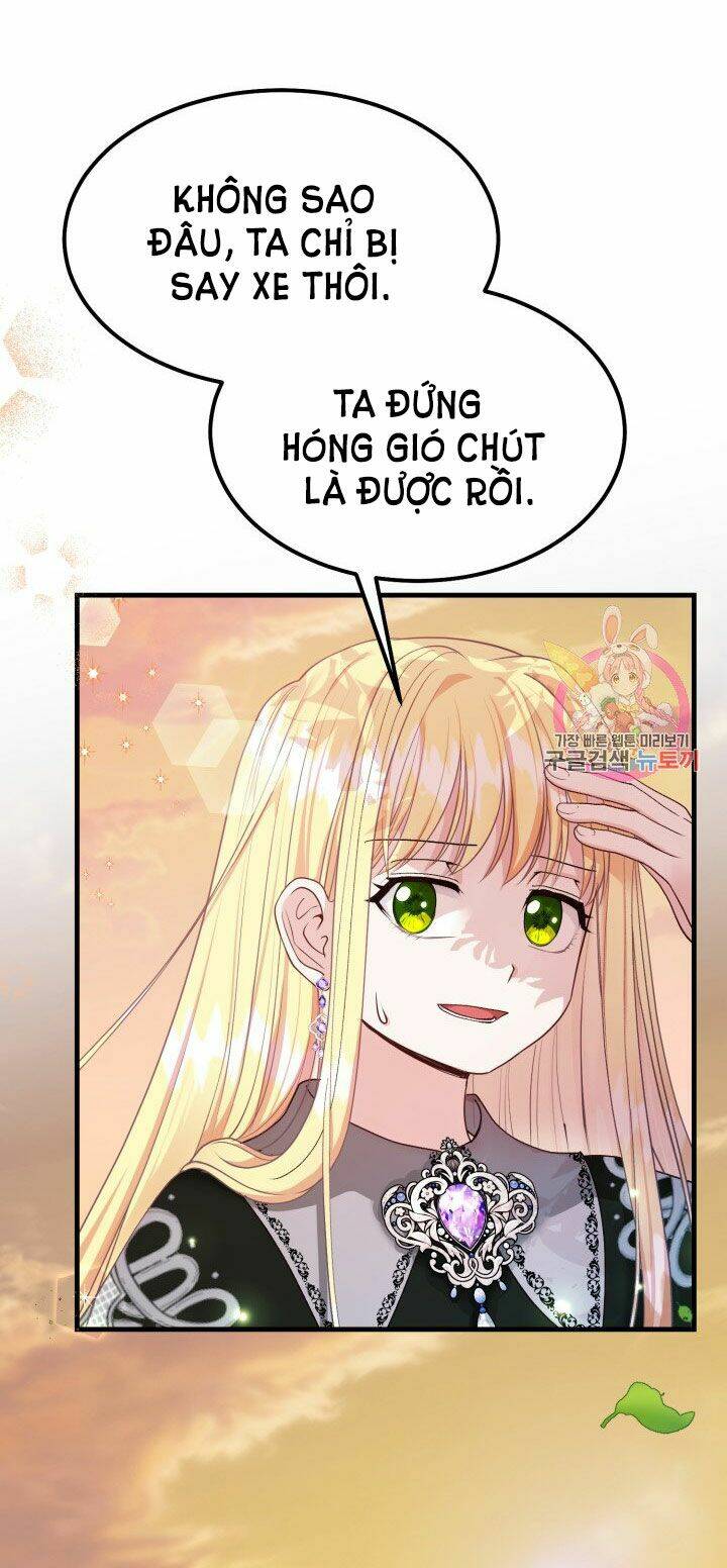 Trở Thành Vợ Thái Tử Quái Vật: Chapter 36.2