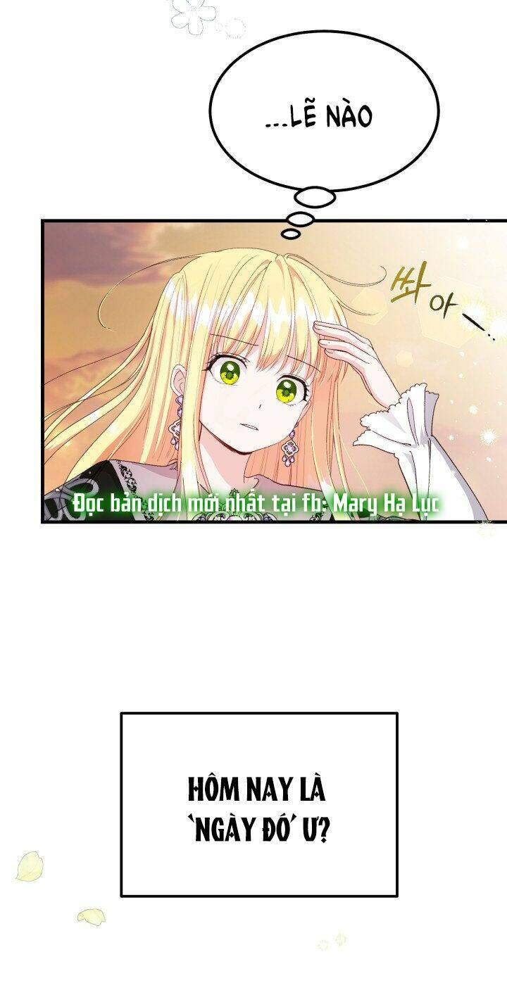 Trở Thành Vợ Thái Tử Quái Vật: Chapter 36.2