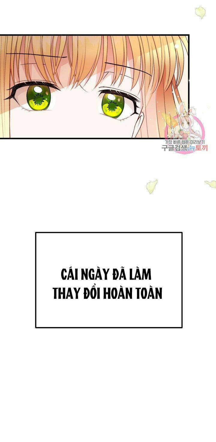 Trở Thành Vợ Thái Tử Quái Vật: Chapter 36.2