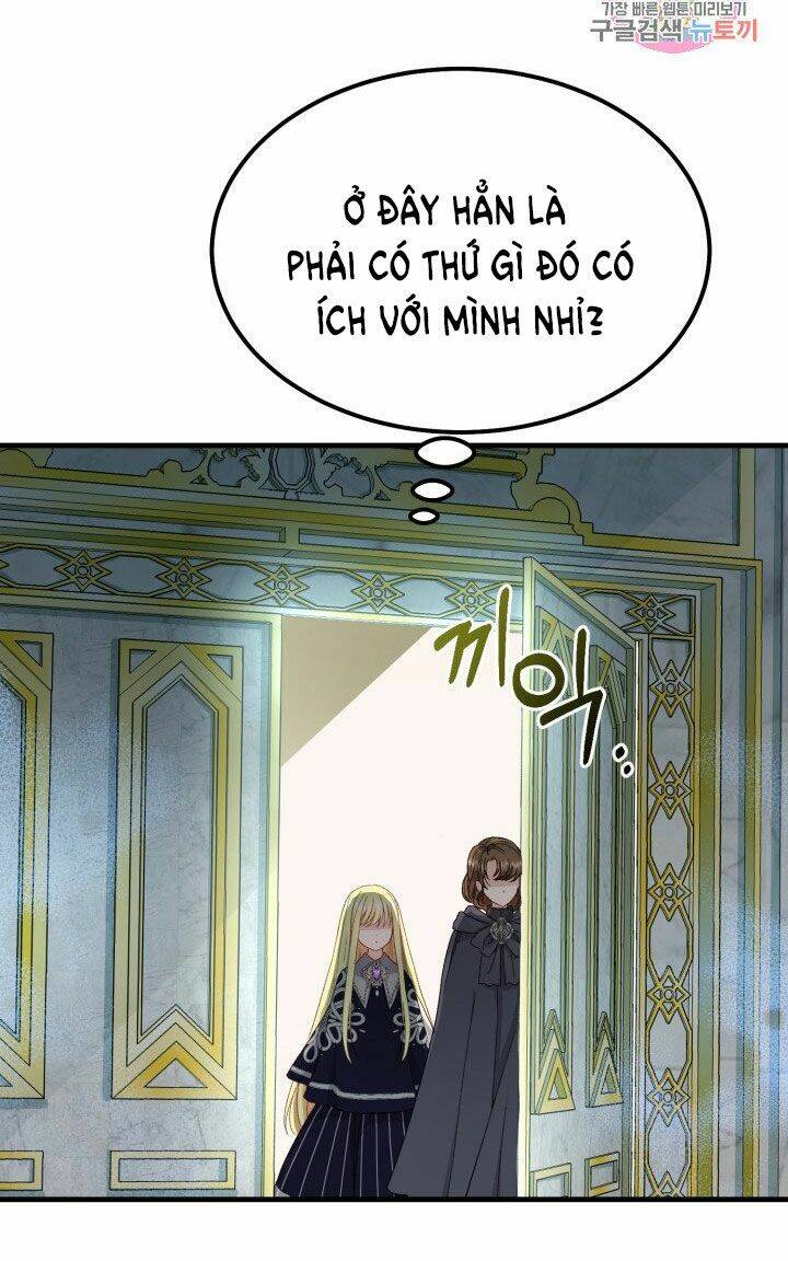 Trở Thành Vợ Thái Tử Quái Vật: Chapter 36.2