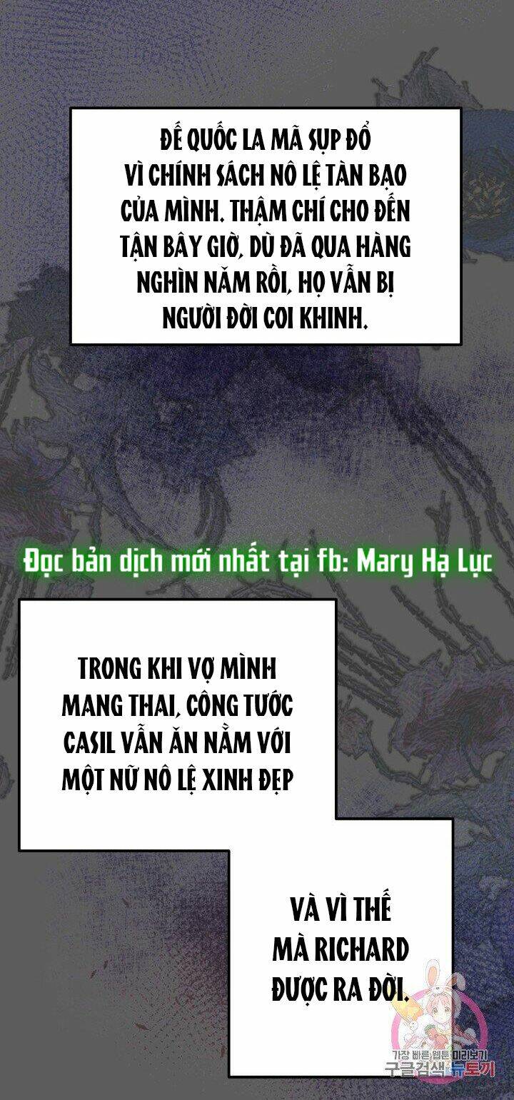 Trở Thành Vợ Thái Tử Quái Vật: Chapter 37.1