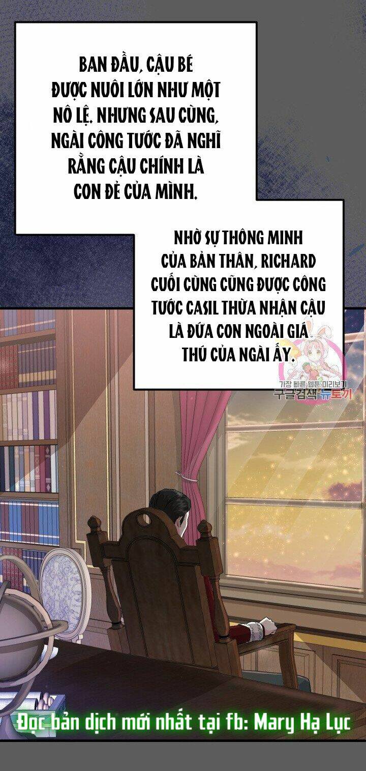 Trở Thành Vợ Thái Tử Quái Vật: Chapter 37.1