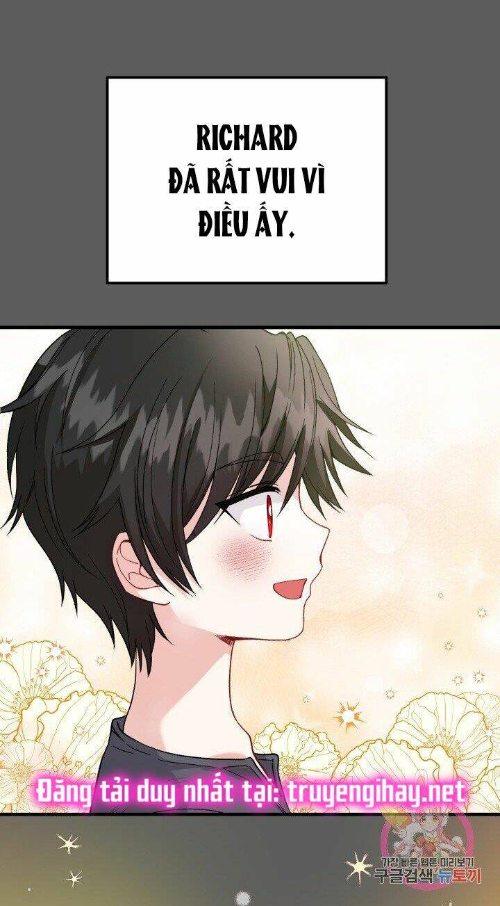 Trở Thành Vợ Thái Tử Quái Vật: Chapter 37.1