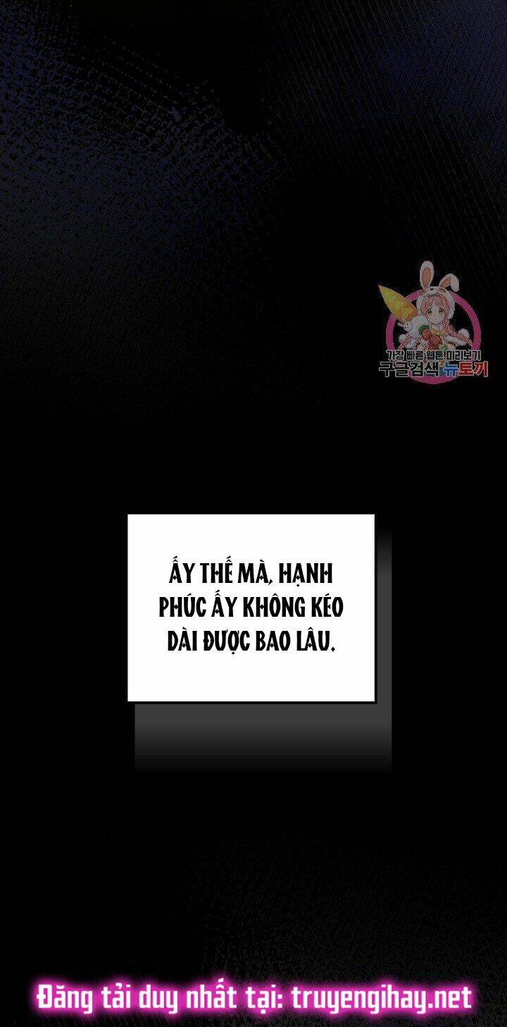 Trở Thành Vợ Thái Tử Quái Vật: Chapter 37.1
