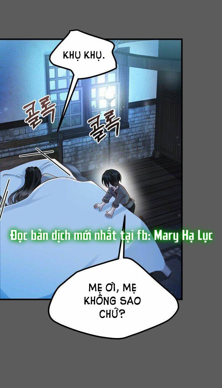 Trở Thành Vợ Thái Tử Quái Vật: Chapter 37.1
