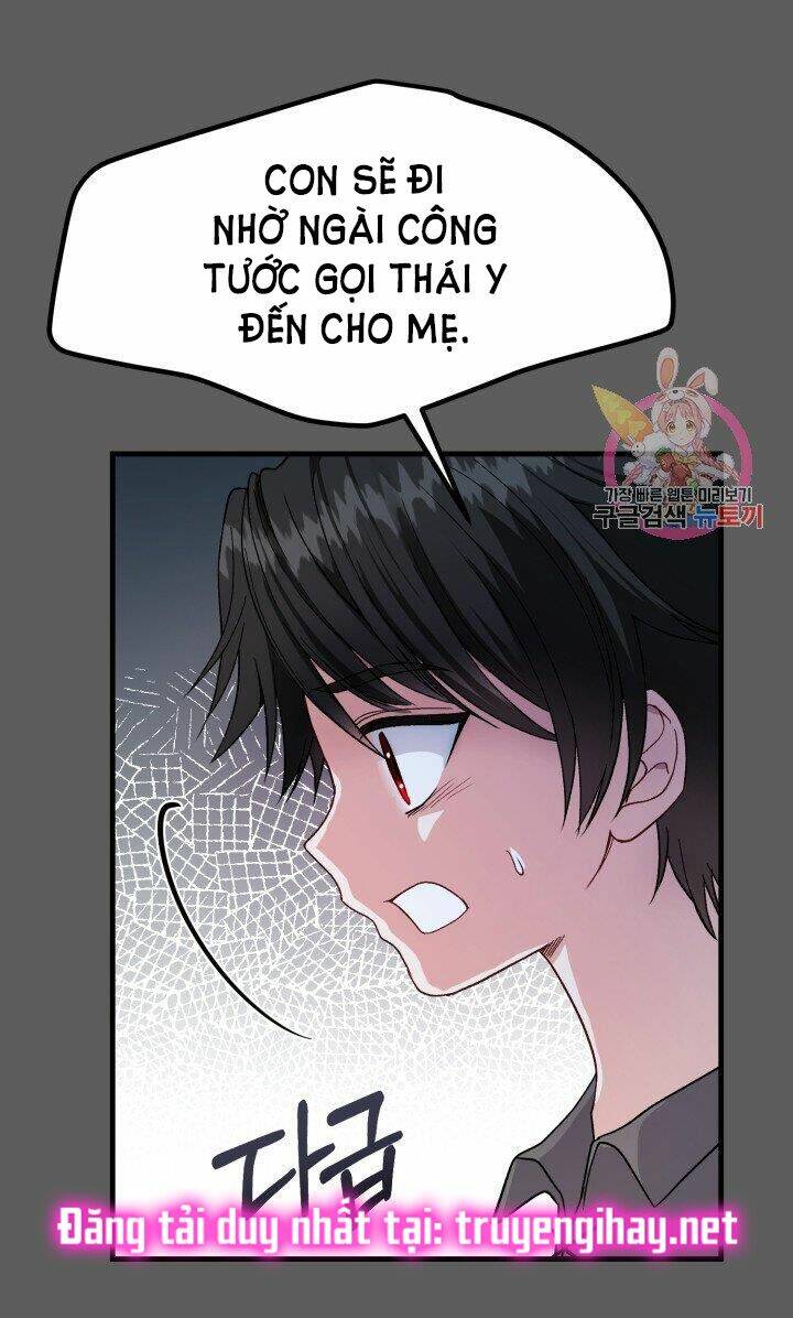 Trở Thành Vợ Thái Tử Quái Vật: Chapter 37.1