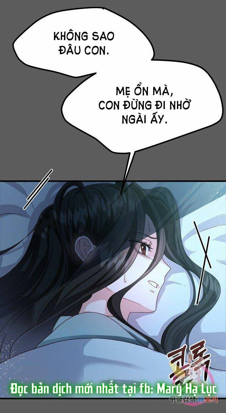 Trở Thành Vợ Thái Tử Quái Vật: Chapter 37.1