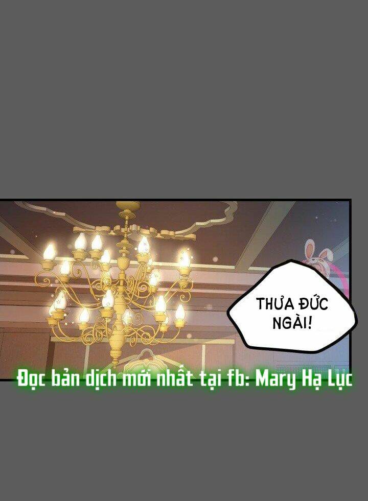 Trở Thành Vợ Thái Tử Quái Vật: Chapter 37.1