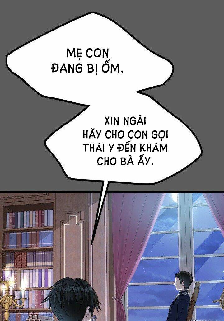 Trở Thành Vợ Thái Tử Quái Vật: Chapter 37.1