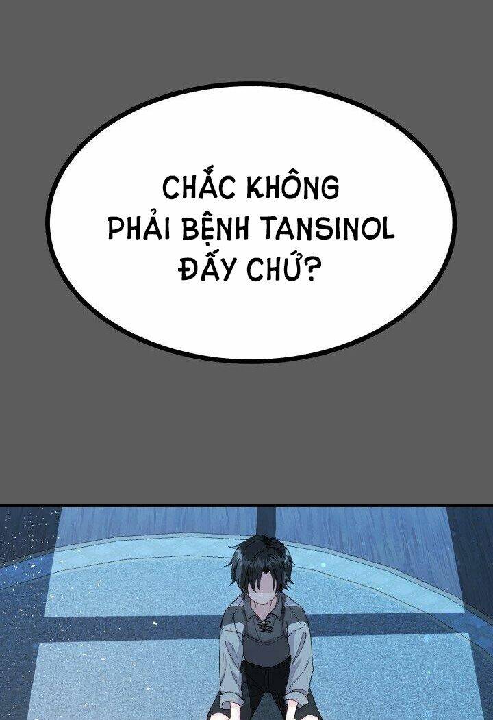 Trở Thành Vợ Thái Tử Quái Vật: Chapter 37.1