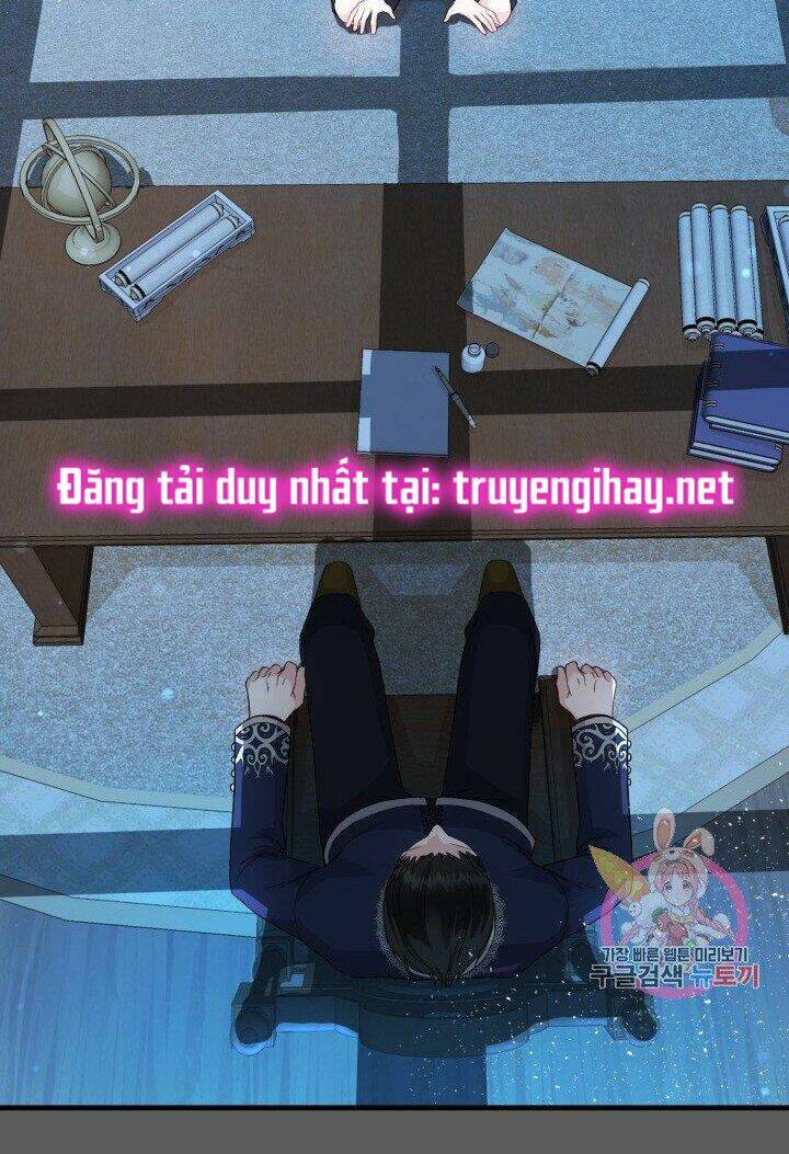 Trở Thành Vợ Thái Tử Quái Vật: Chapter 37.1