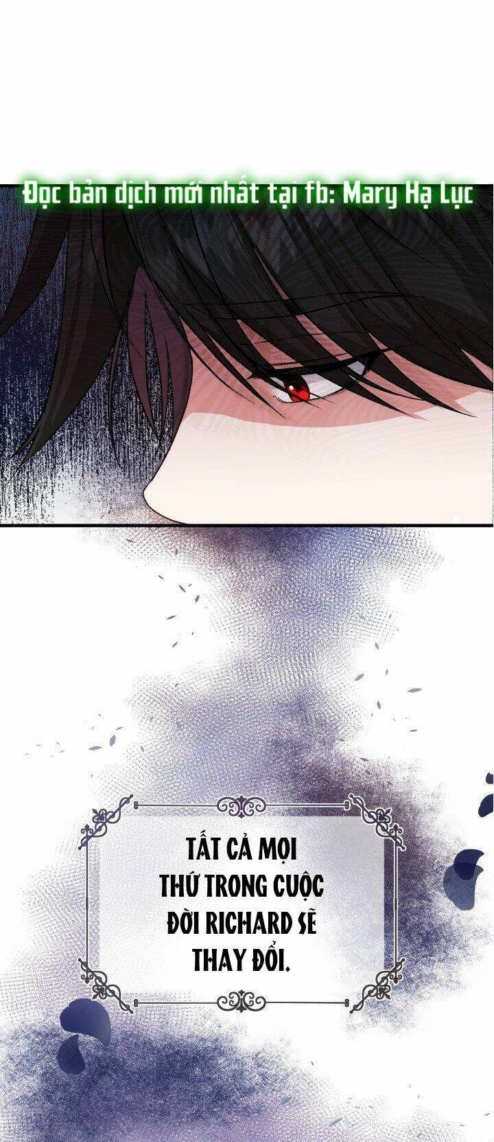 Trở Thành Vợ Thái Tử Quái Vật: Chapter 37.1