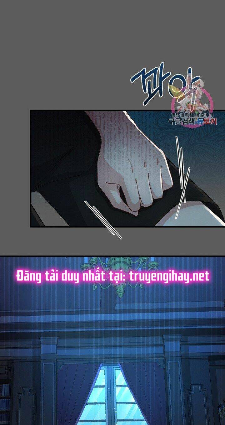 Trở Thành Vợ Thái Tử Quái Vật: Chapter 37.1