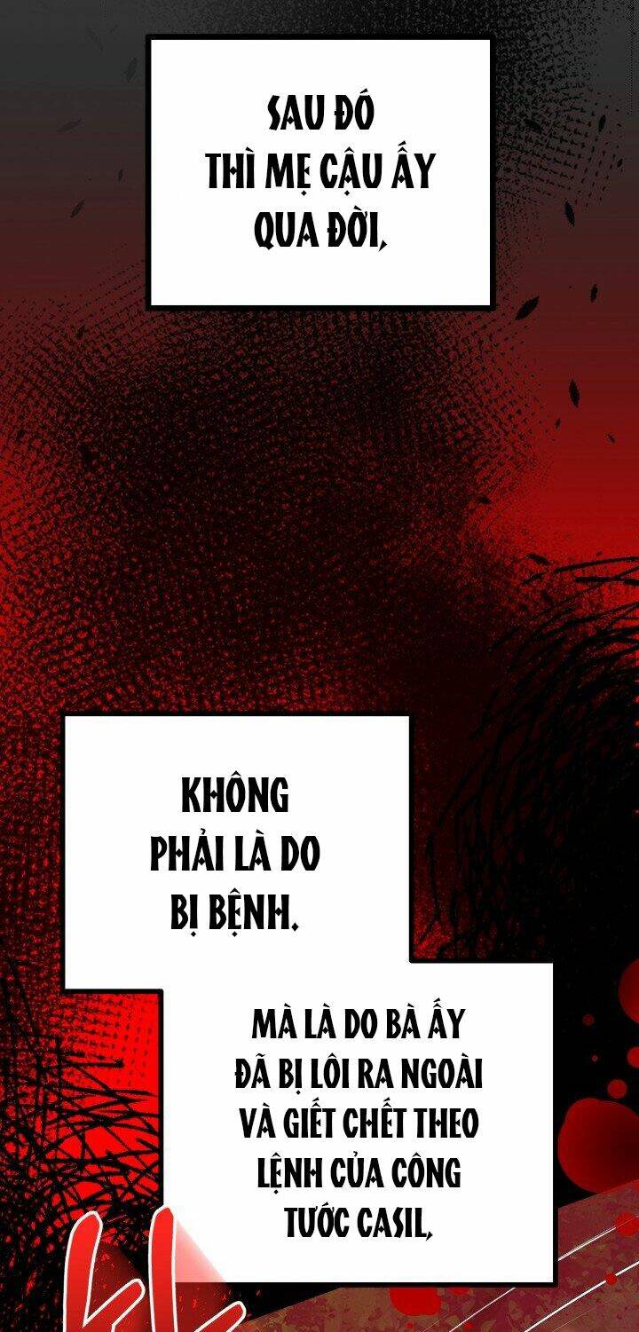 Trở Thành Vợ Thái Tử Quái Vật: Chapter 37.1