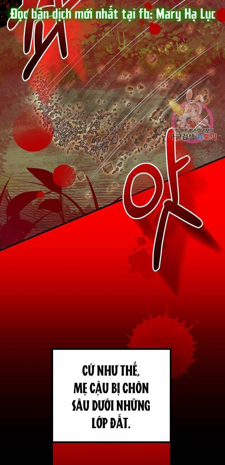 Trở Thành Vợ Thái Tử Quái Vật: Chapter 37.1