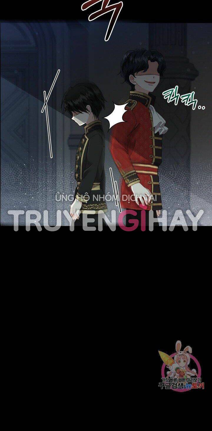 Trở Thành Vợ Thái Tử Quái Vật: Chapter 37.1