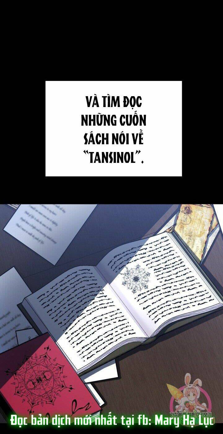 Trở Thành Vợ Thái Tử Quái Vật: Chapter 37.1