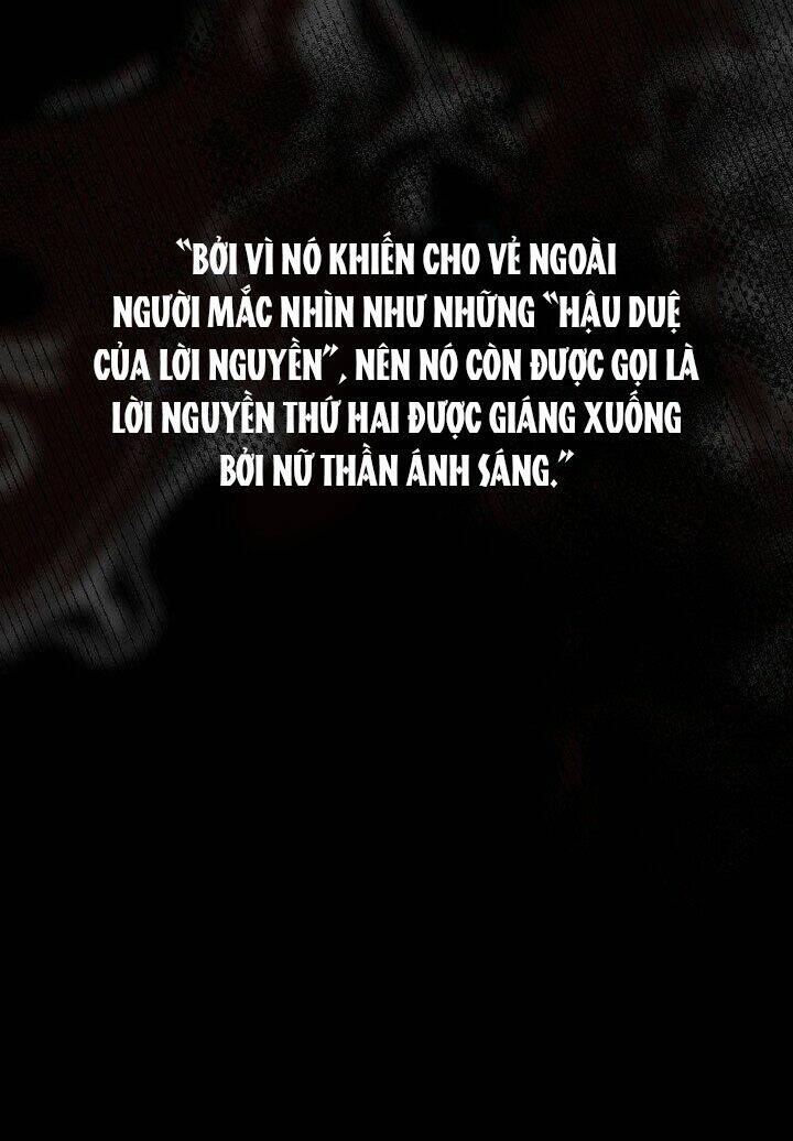 Trở Thành Vợ Thái Tử Quái Vật: Chapter 37.1