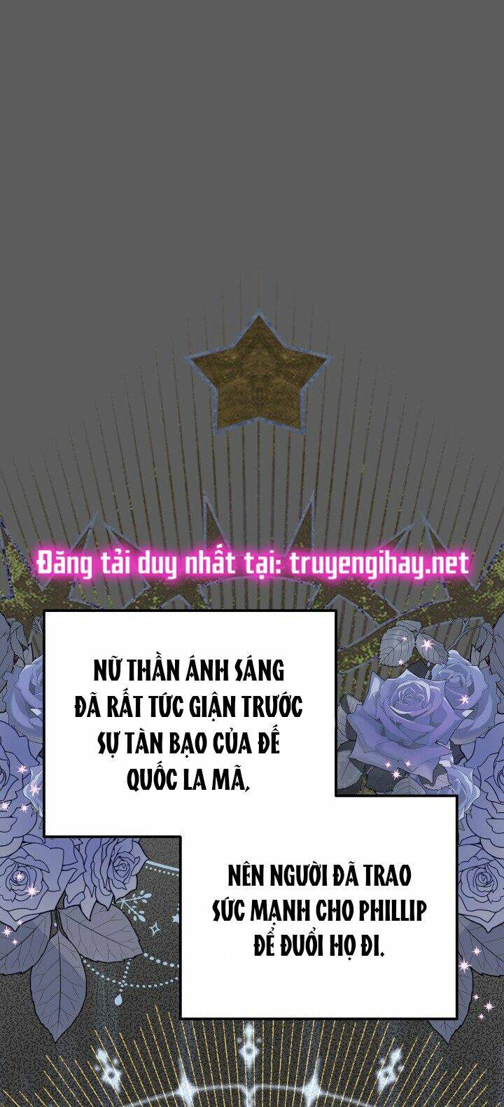 Trở Thành Vợ Thái Tử Quái Vật: Chapter 37.1