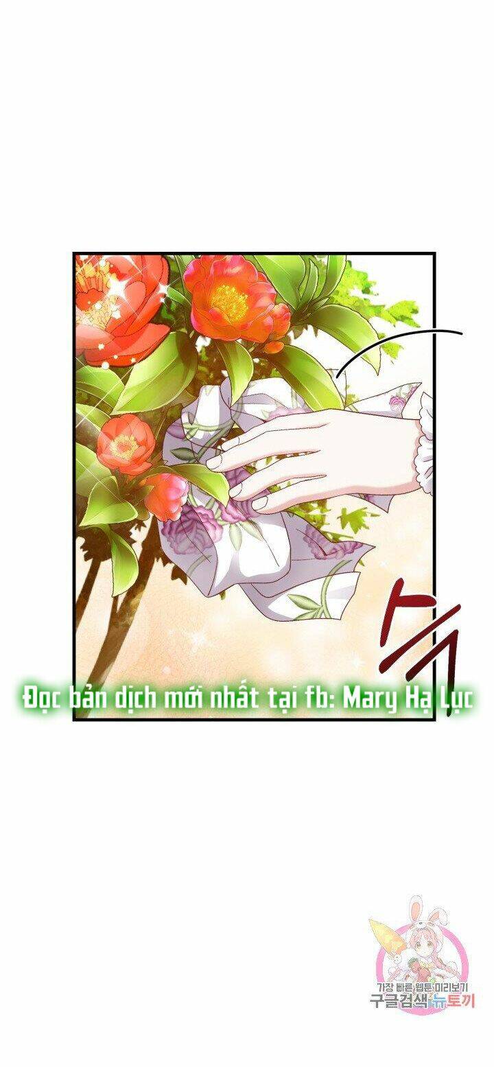 Trở Thành Vợ Thái Tử Quái Vật: Chapter 38.1