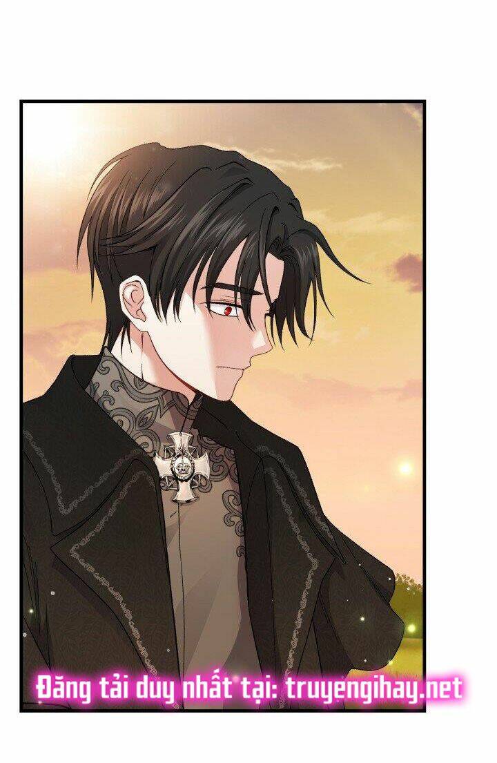 Trở Thành Vợ Thái Tử Quái Vật: Chapter 38.1