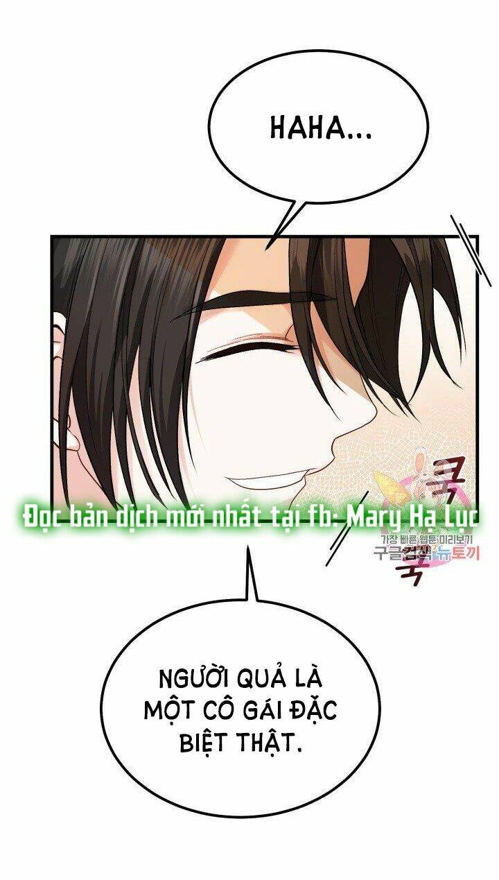 Trở Thành Vợ Thái Tử Quái Vật: Chapter 38.1