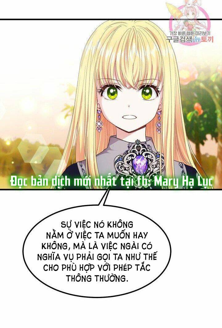 Trở Thành Vợ Thái Tử Quái Vật: Chapter 38.1