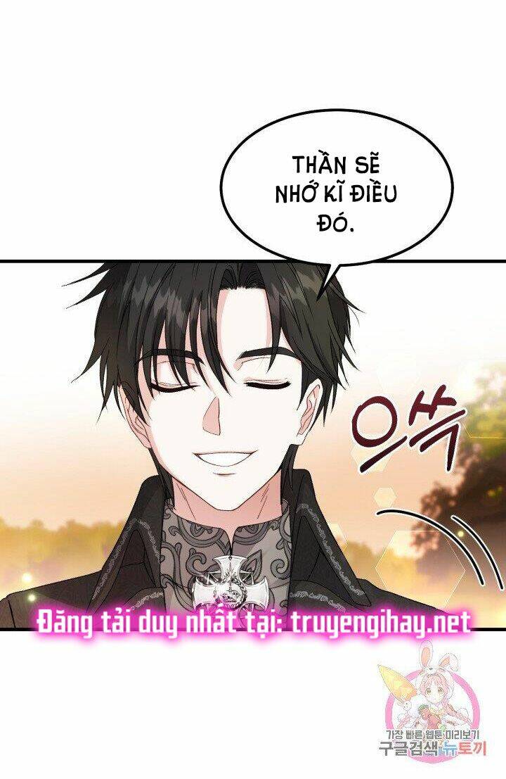 Trở Thành Vợ Thái Tử Quái Vật: Chapter 38.1