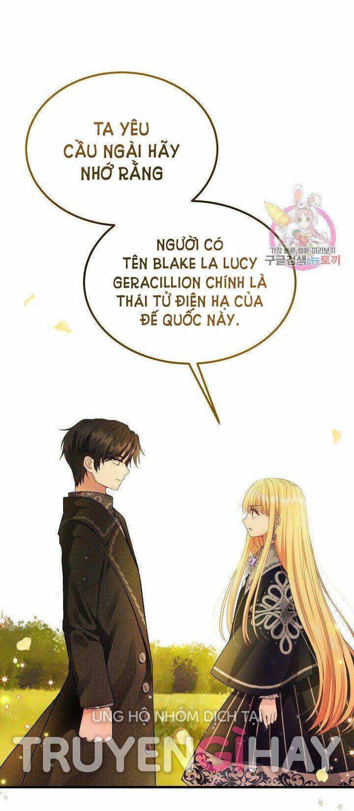 Trở Thành Vợ Thái Tử Quái Vật: Chapter 38.1