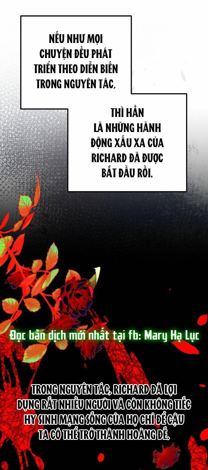 Trở Thành Vợ Thái Tử Quái Vật: Chapter 38.1