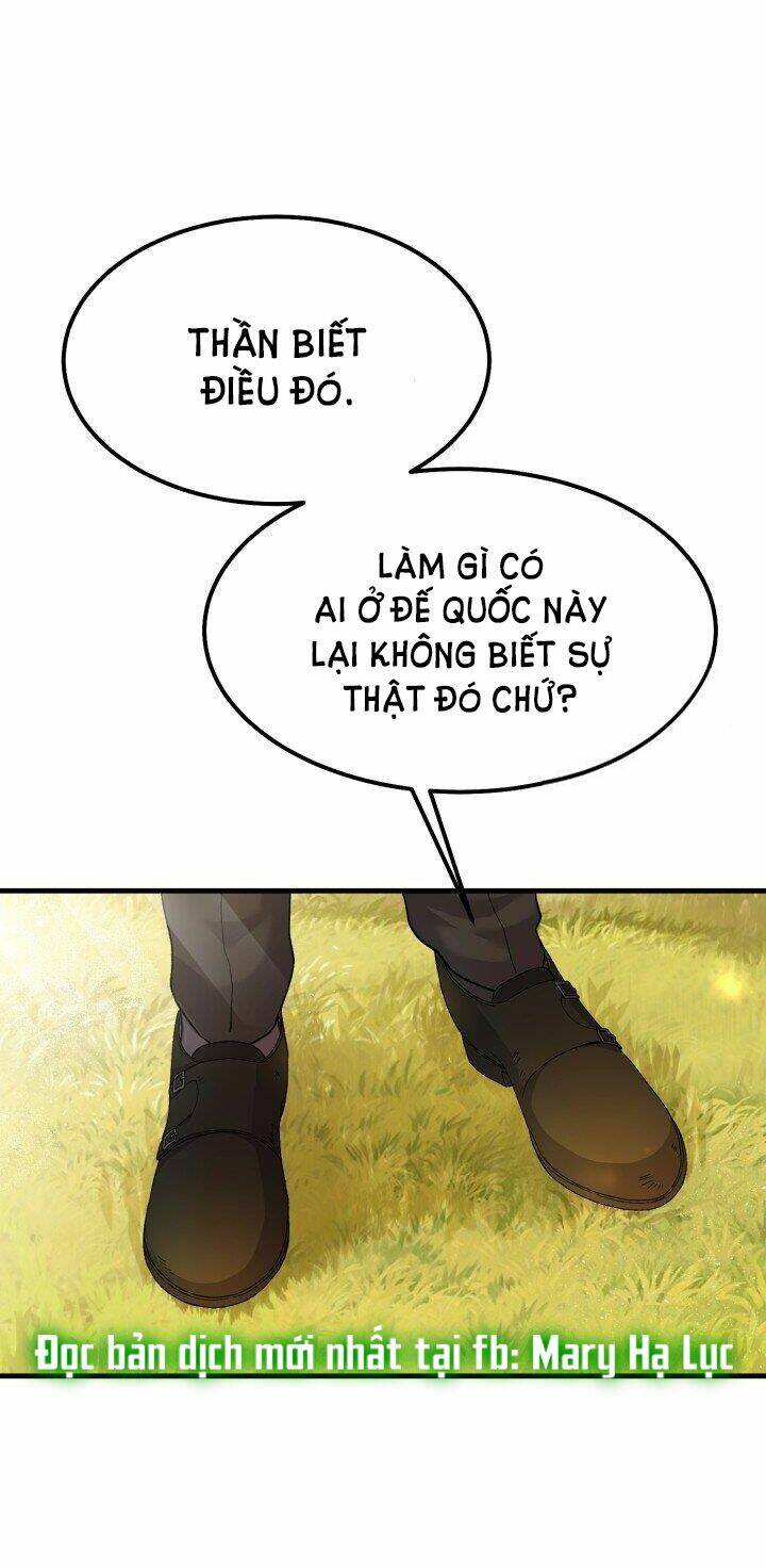 Trở Thành Vợ Thái Tử Quái Vật: Chapter 38.1