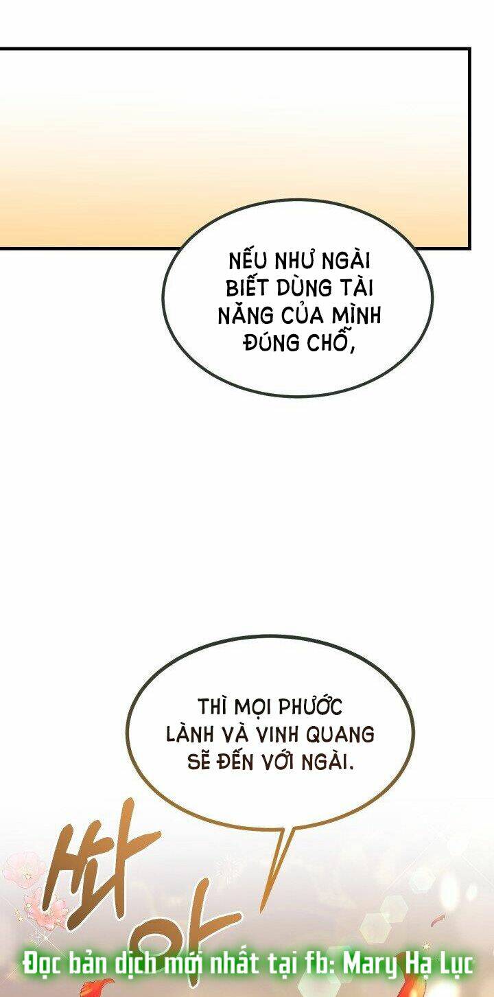 Trở Thành Vợ Thái Tử Quái Vật: Chapter 38.1