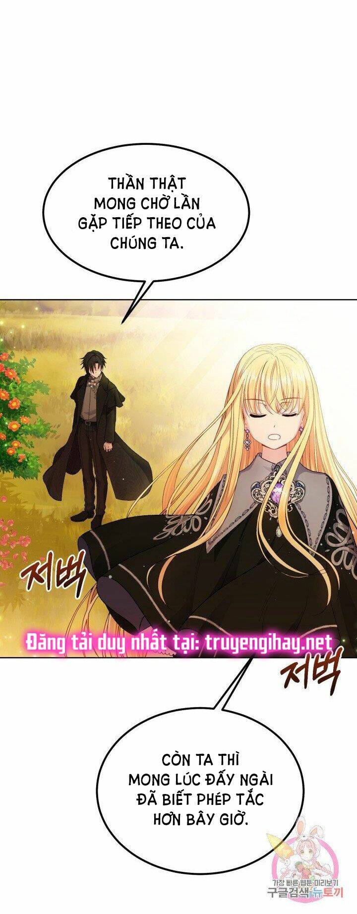 Trở Thành Vợ Thái Tử Quái Vật: Chapter 38.1