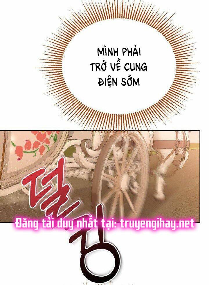 Trở Thành Vợ Thái Tử Quái Vật: Chapter 38.1
