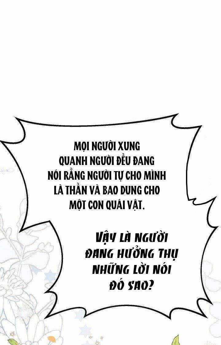 Trở Thành Vợ Thái Tử Quái Vật: Chapter 38.1